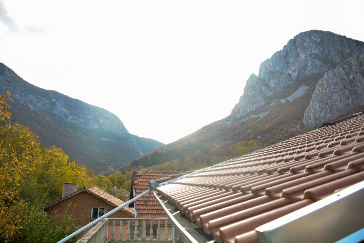 Раде 3-Враца Vrața Exterior foto